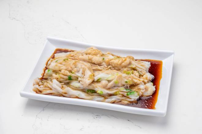 Fresh Sliced Chicken / 葱花鸡肉肠
